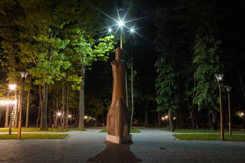 Sculpture
