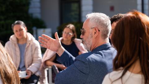 Pordenone meeting Pordenone meeting