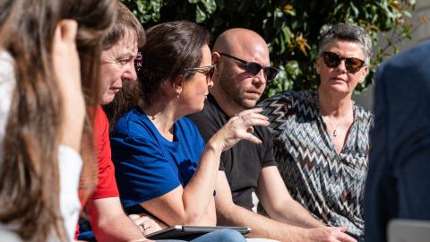 Pordenone meeting Pordenone meeting
