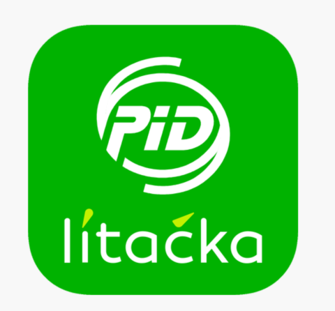 PID LITACKA Logo