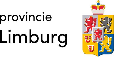 Logo Province of Limburg Logo Province of Limburg