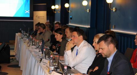 IQ-Net Conference 2023 - Hungarian Partners IQ-Net Conference 2023 - Hungarian Partners