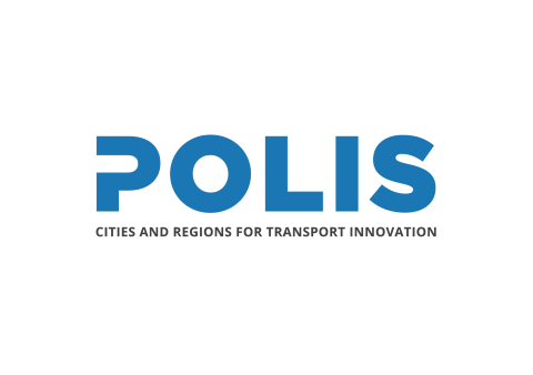 POLIS LOGO POLIS LOGO