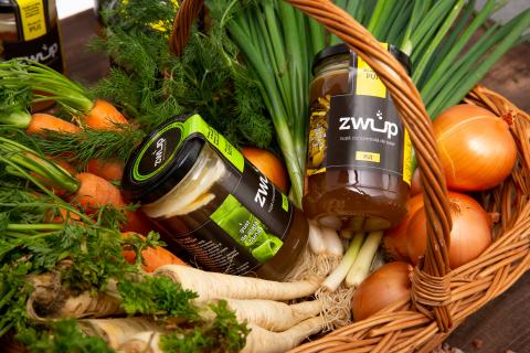 Zwup ingredients Zwup ingredients