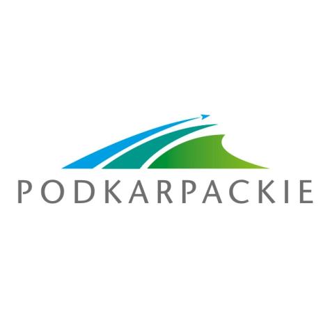 Logo Województwa Podkarpackiego
