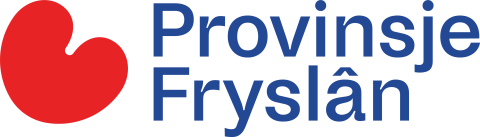 Logo province of Fryslân Logo province of Fryslân