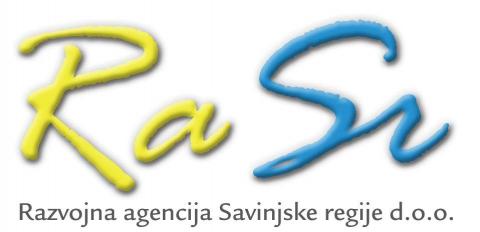 Development Agency of Savinjska region