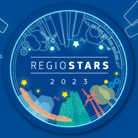 regiostars 2023 logo