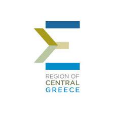 Region of Central Greece RSE Logo