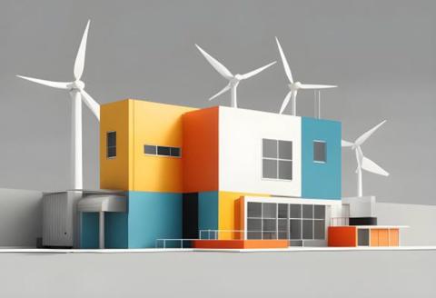 Repower Industries Repower Industries