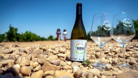 Wine Route of Rueda