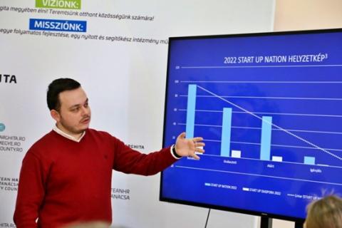 SECON presentation SECON presentation