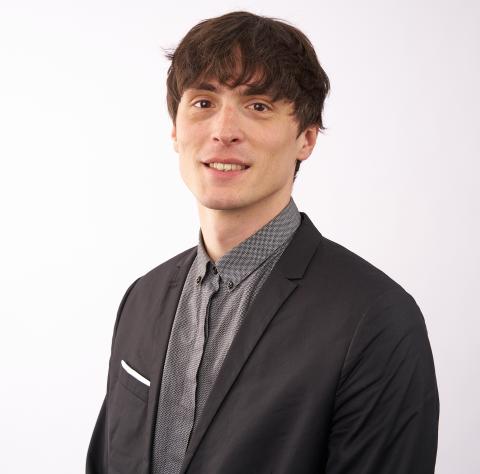 Vladimir Sestovic Vladimir Sestovic