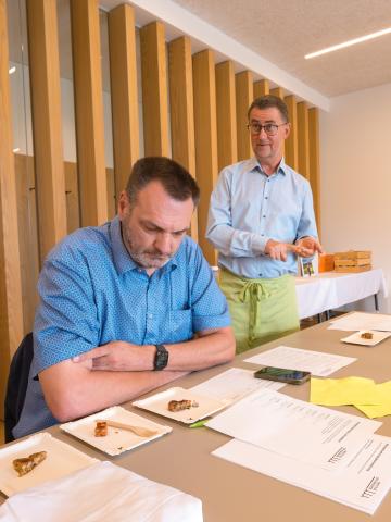 SFG Food Masterclass 2024