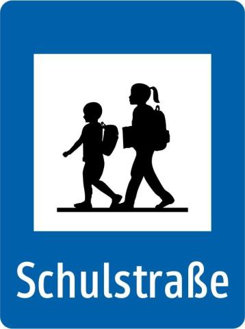 Schoolstreet Schoolstreet