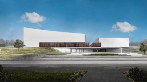Science - technology park