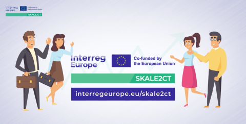 SKALE2CT intro SKALE2CT intro