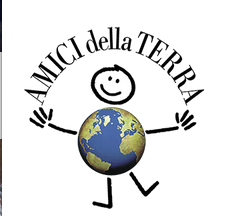 Friends of the Earth Italy Logo