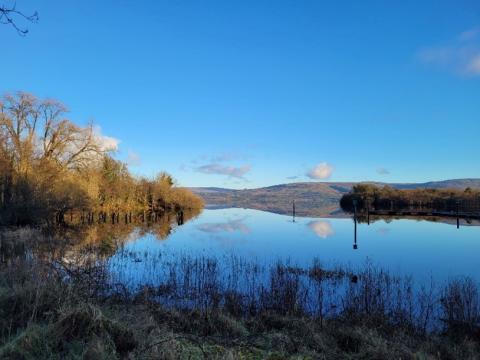 Slow Adventure through County Leitrim Slow Adventure through County Leitrim