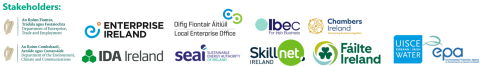 Climate Toolkit 4 Business - Stakeholders
