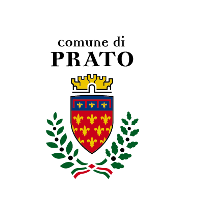 Municipality of Prato coat of arms