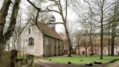 A protestant Church 