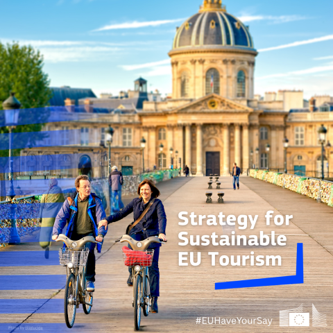 Image for sustainable tourism consultation Image for sustainable tourism consultation