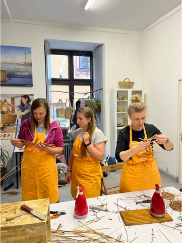 Craft School Cieszyn