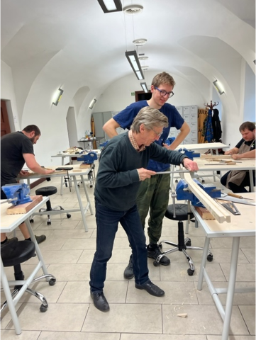 Craft School Cieszyn