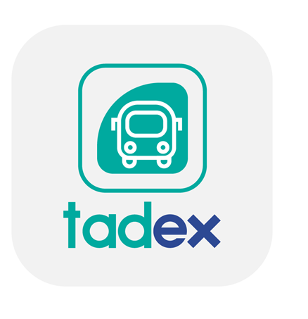 TADEx LOGO TADEx LOGO