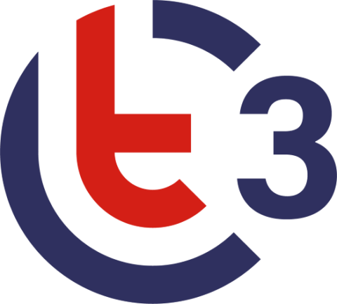 Logo of TC3 - The cork, carbon, composite
