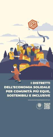 Trentino Social and Solidarity economy Districts