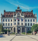 University of Ljubljana University of Ljubljana