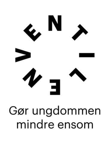 Ventilen Logo for Ventilen