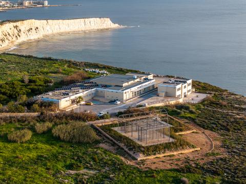 Wildlife Rehabilitation Centre Malta Wildlife Rehabilitation Centre Malta