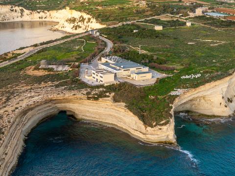 Wildlife Rehabilitation Centre Malta Wildlife Rehabilitation Centre Malta