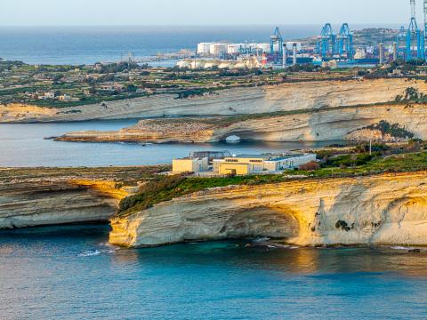 Wildlife Rehabilitation Centre Malta Wildlife Rehabilitation Centre Malta