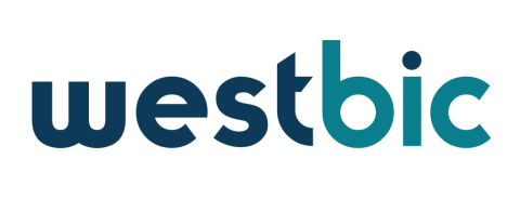 WestBIC EU-BIC WestBIC logo