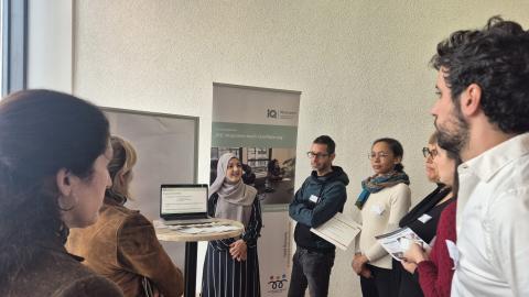 SALAM STUTTGART salam