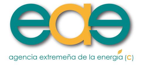 Extremadura Energy Agency Extremadura Energy Agency