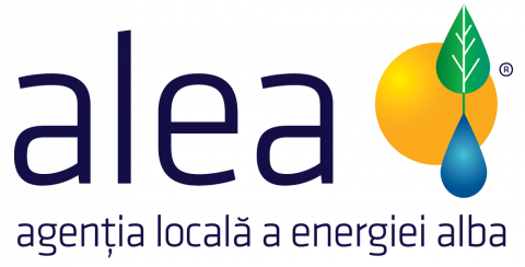 Alba Local Energy Agency Logo