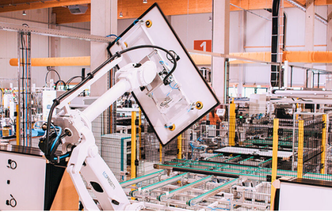 KIOTO Photovoltaics GmbH - Photovoltaics from Austria KIOTO Photovoltaics GmbH - Photovoltaics from Austria
