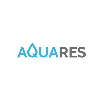 Aquares logo