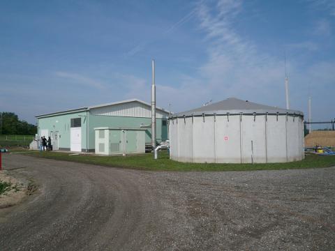 biogas plant1