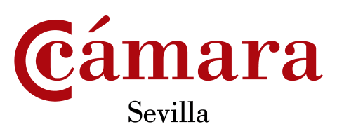 Chamber of Commerce of Seville logo Chamber of Commerce of Seville logo