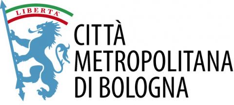 logo of the Metropolitan City of Bologna