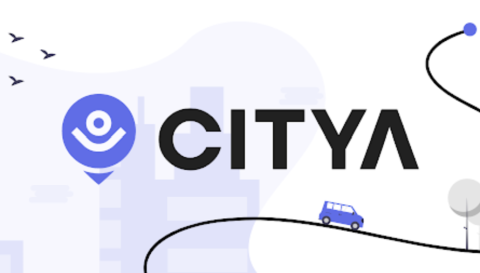 Citya Logo