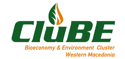 The logo of CLuBE
