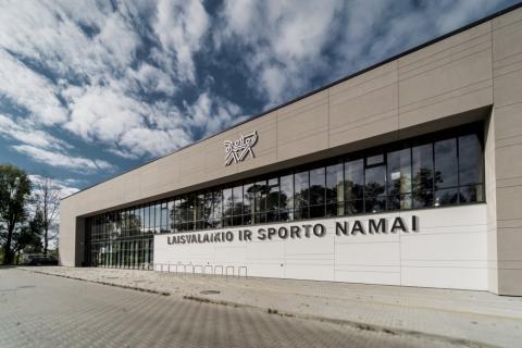 Silute lesure and sport home