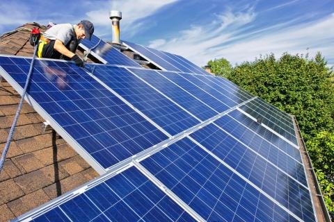PV systems